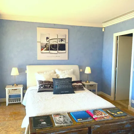 Villa 3 Bedrooms With Pool In Ramatuelle