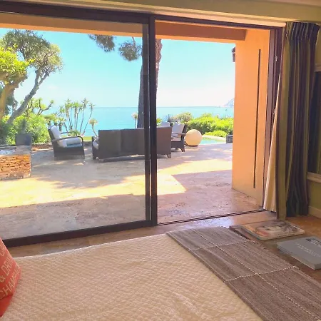 3 Bedrooms With Pool In Villa