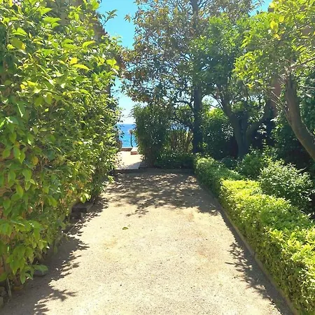 Villa 3 Bedrooms With Pool In Ramatuelle