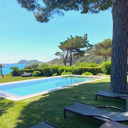 Villa 3 Bedrooms With Pool In *
