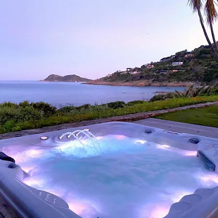 3 Bedrooms With Pool In Villa